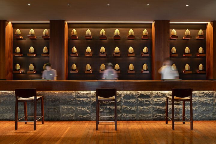 Hotel Interior 2 of 142