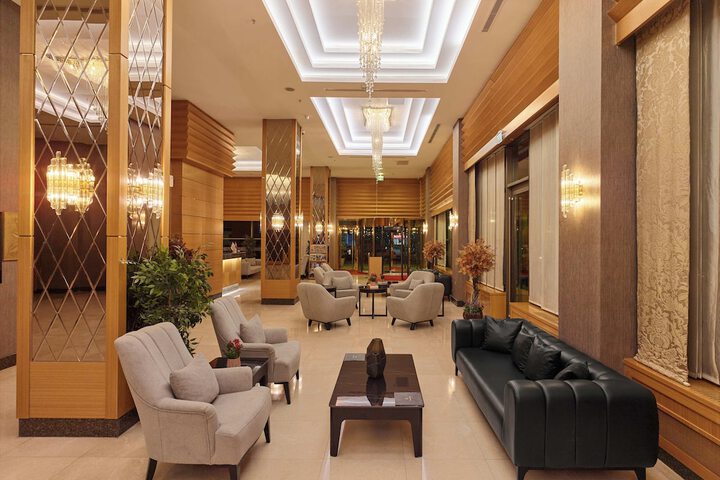 Hotel Interior 5 of 47