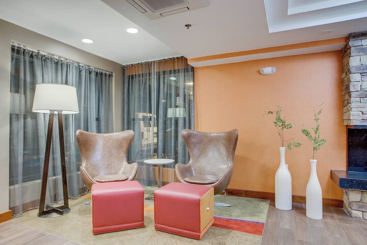 Hotel Interior 4 of 36