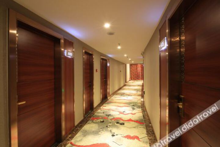 Hotel Interior 3 of 5