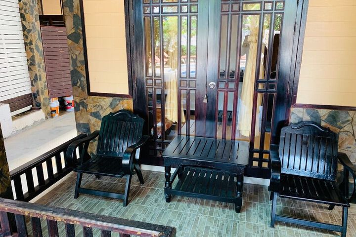 Terrace/Patio 49 of 93
