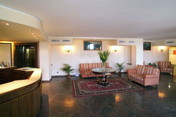 Hotel Interior 3 of 31