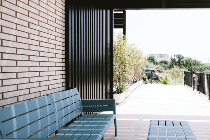 Terrace/Patio 67 of 91