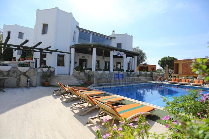 Pool to Cool