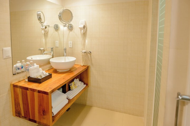 Bathroom Vanities
