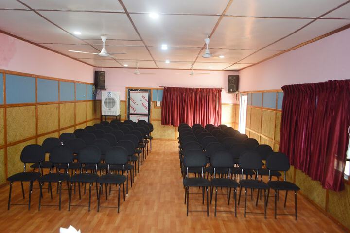 Meeting 23 of 26