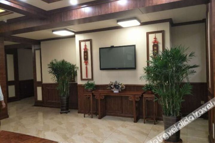 Hotel Interior 2 of 11