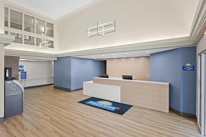 Hotel Interior 2 of 37