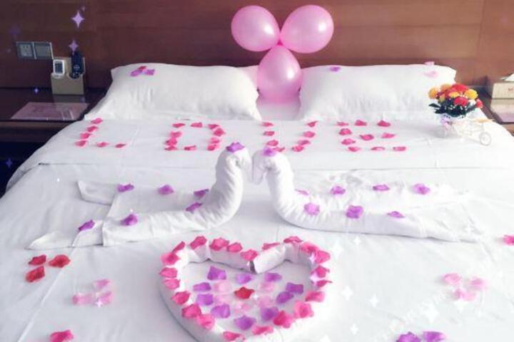 Aijia Chain Hotel (Shenzhen Pingdi Store)