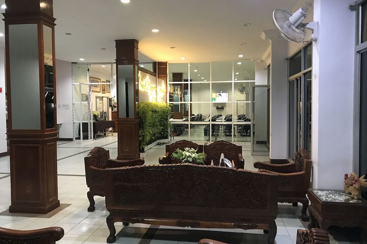 The Great Rayong Hotel