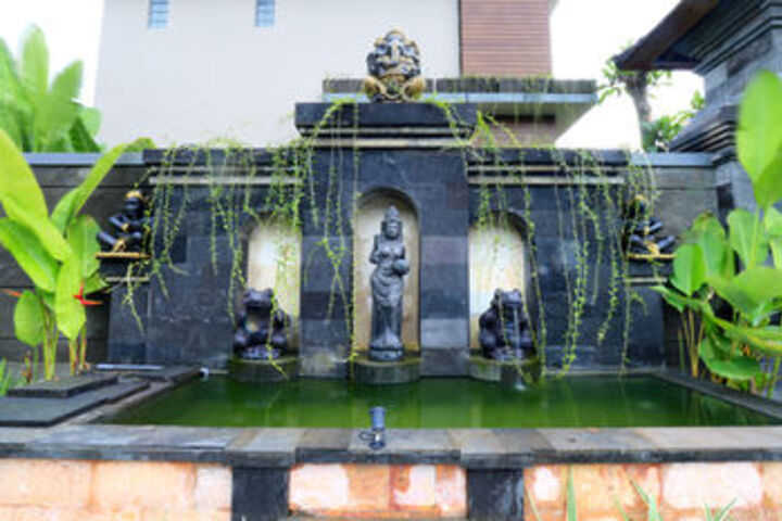 Spa and Wellness Pictures