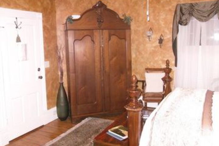 Standard Suite
