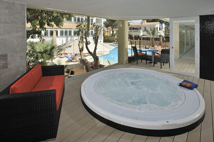 Spa Photos