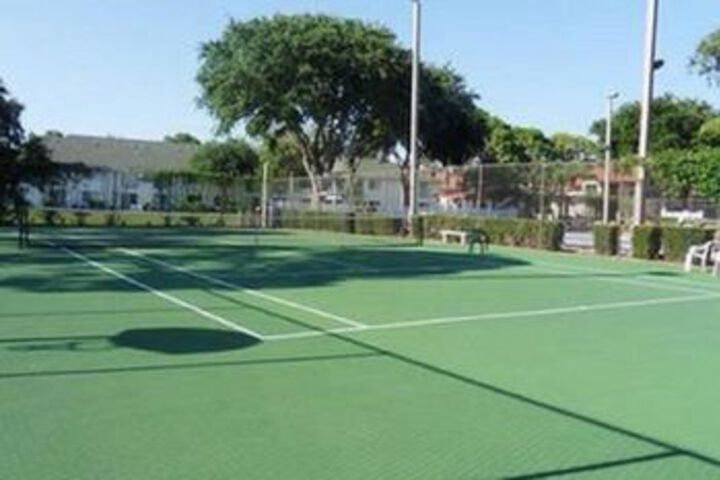 Tennis and Basketball Courts 97 of 97