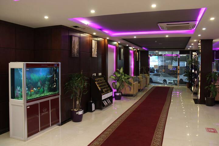 Hotel Interior 9 of 80