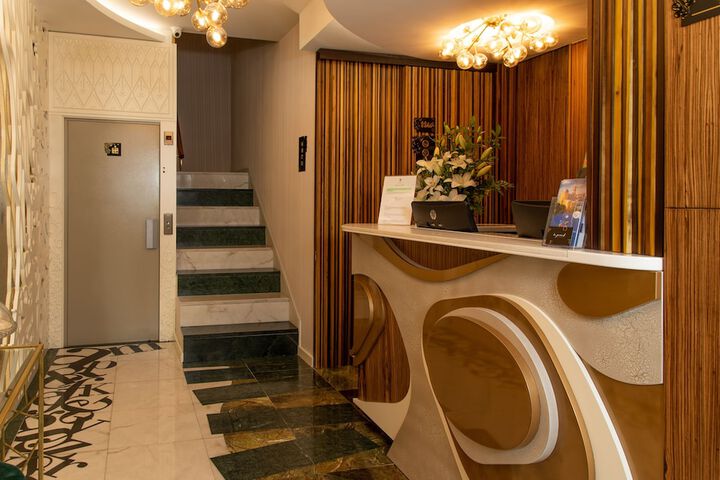 Hotel Interior 2 of 53