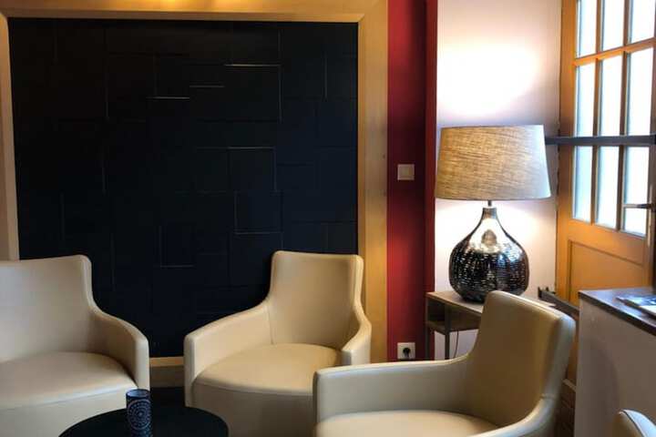 Hotel Interior 2 of 62