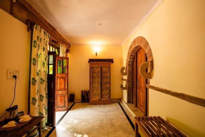 Fitness Facility Photos