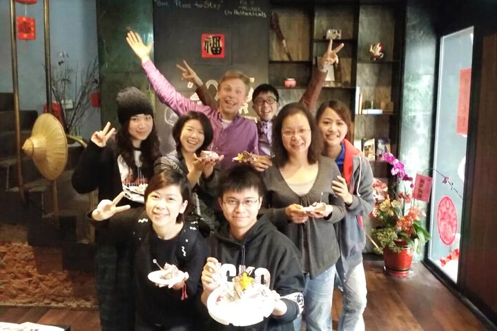 Fitness Facility Photos