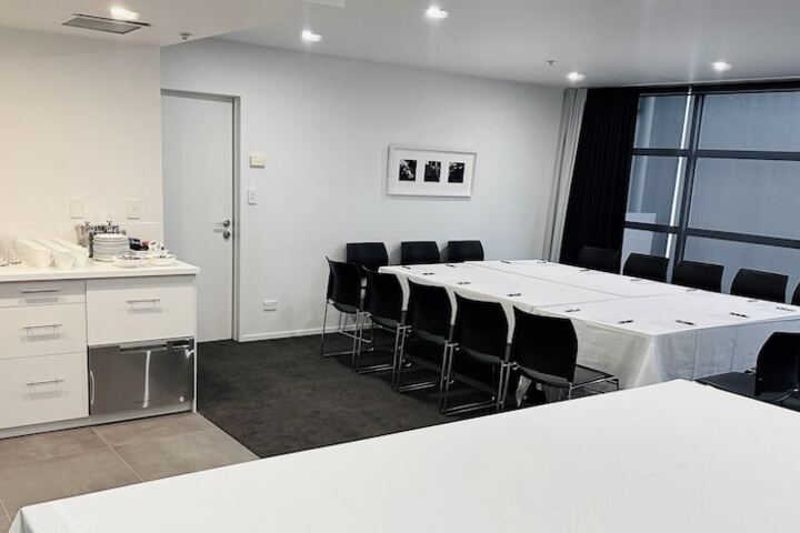 Meeting 18 of 18