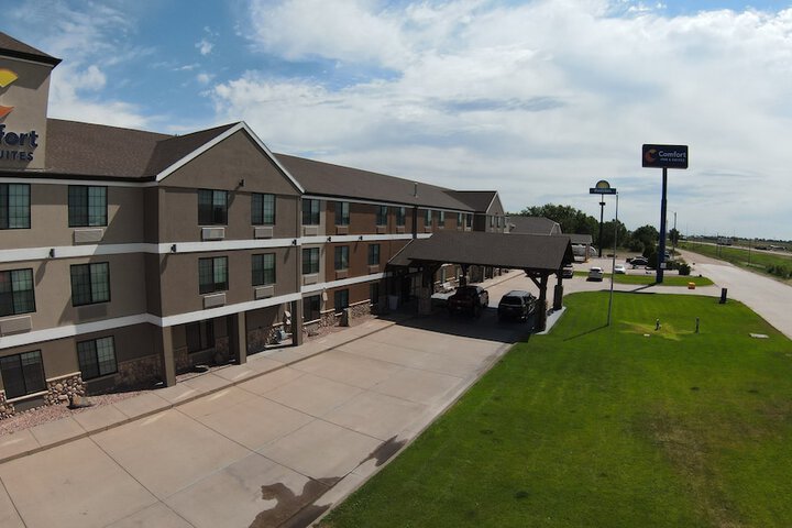 Hotel 31 of 36
