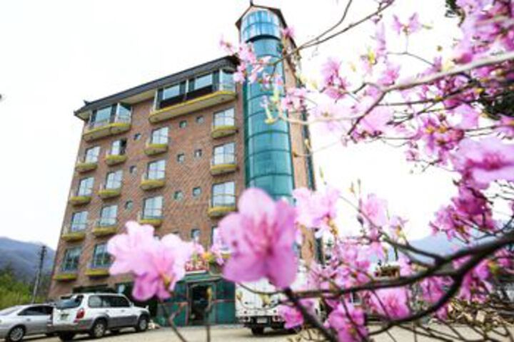Boosung Park Motel
