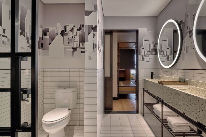 Bathroom Vanities