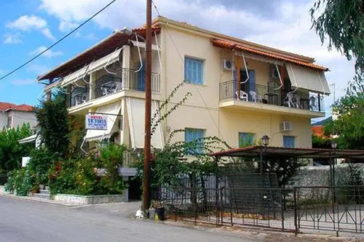 Hotel Victoria