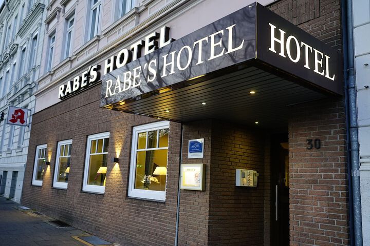 Hotel 46 of 50