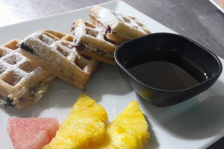Breakfast/Coffee Service 145 of 157