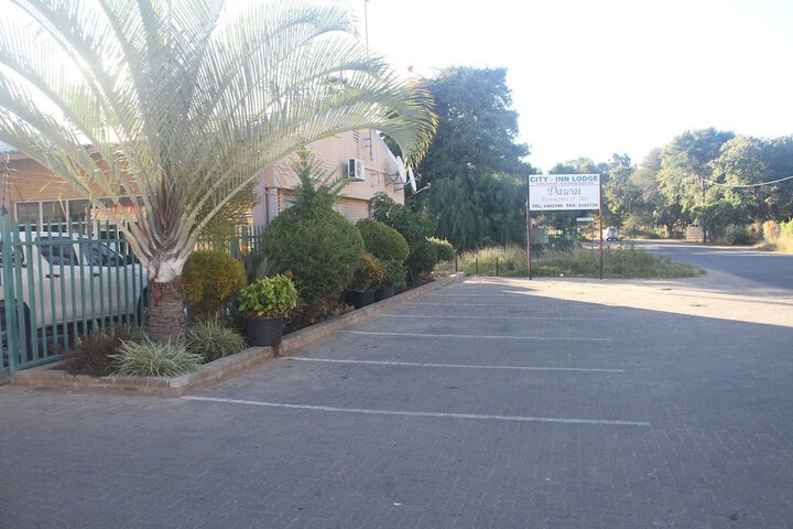 Property Grounds 22 of 24
