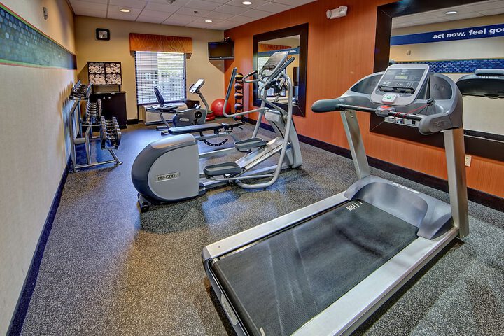 Health and Fitness 16 of 24