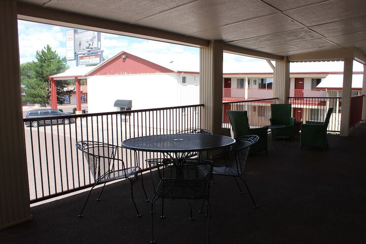 Terrace/Patio 79 of 82