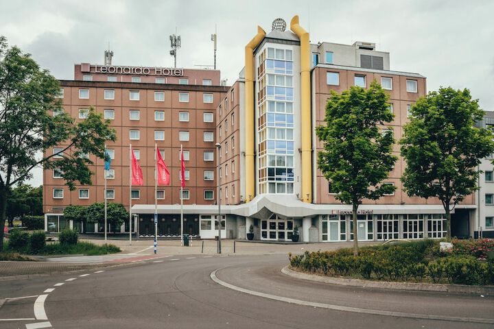 Hotel 38 of 38
