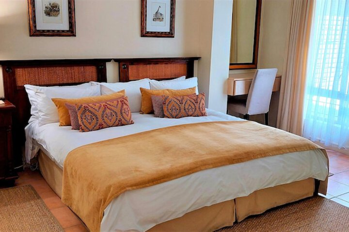 Room 21 of 150