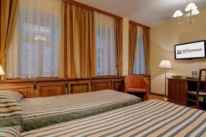 Fitness Facility Photos