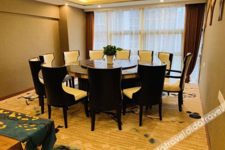 Hotel Interior 16 of 43