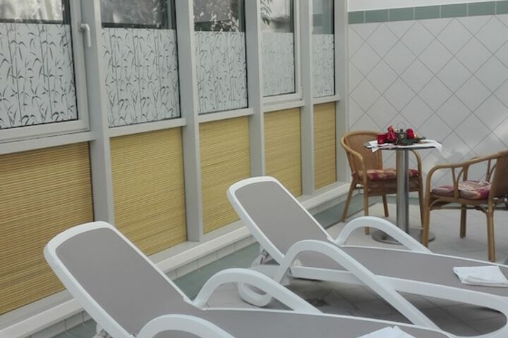 Spa Massage