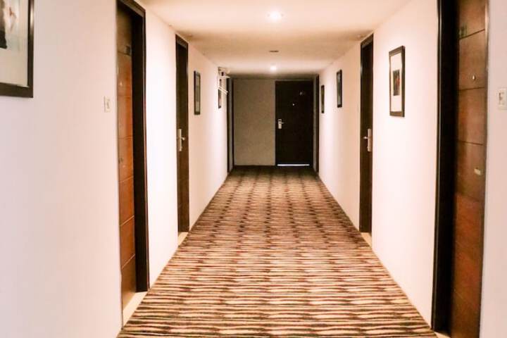 Hotel Interior 67 of 69