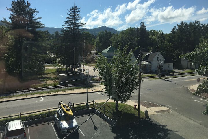 View from room