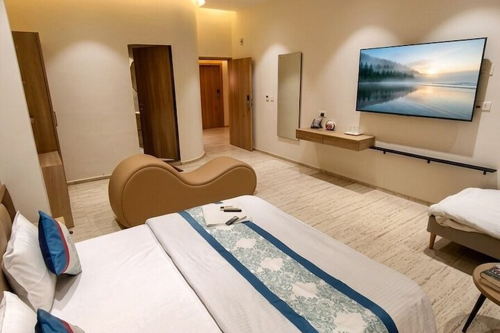Hotel VD Rooms Althan