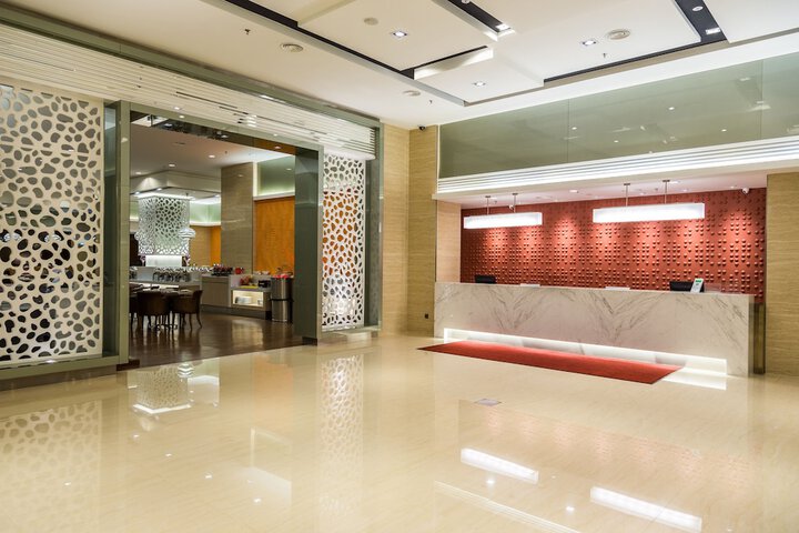Hotel Interior 3 of 33