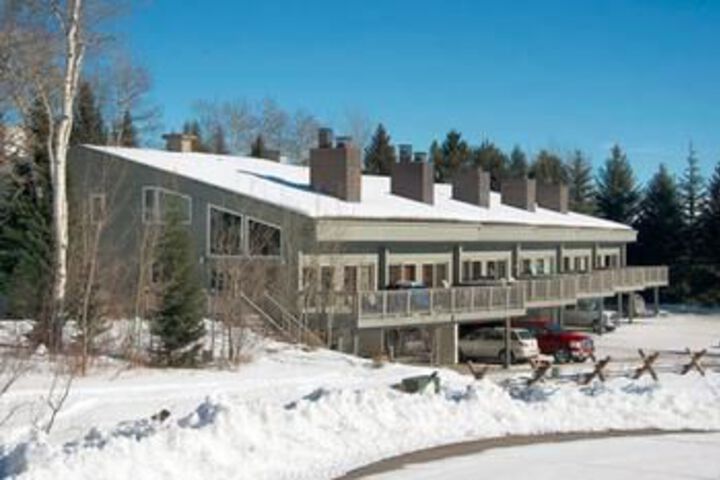 Photo of Timber Ridge by JHRL