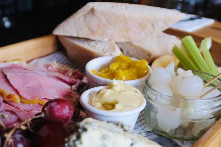 Fitness Center Photo