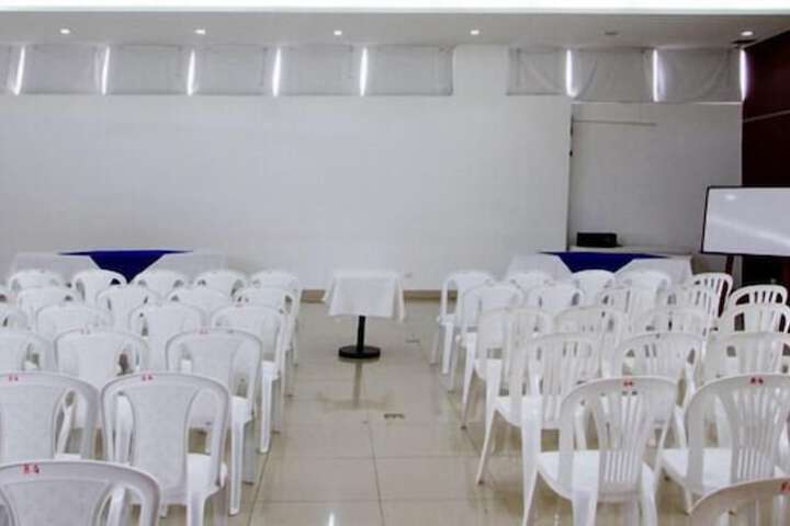 Meeting 46 of 49