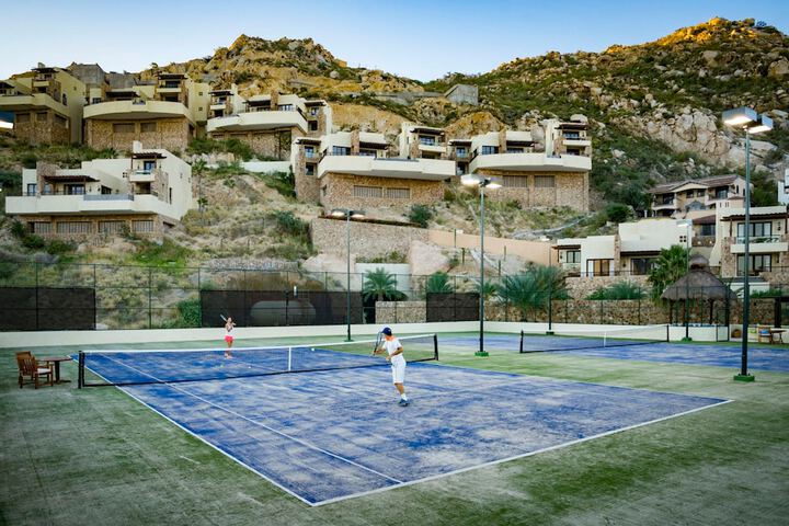 Tennis and Basketball Courts 85 of 130