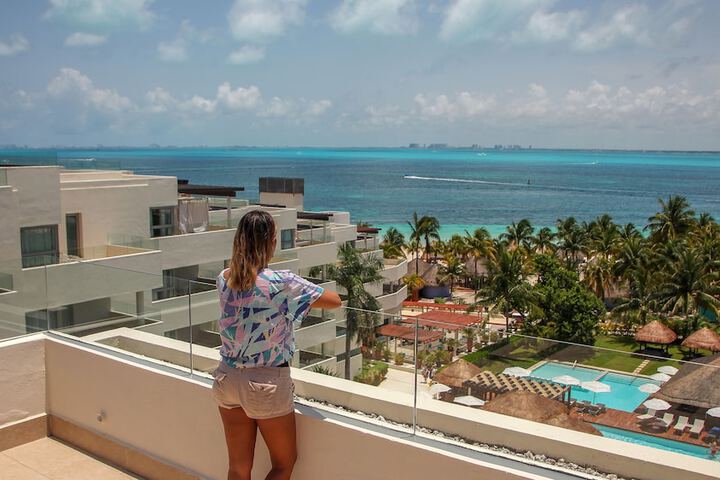 Hotel View 89 of 93
