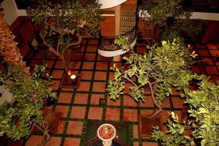 Hotel Interior 18 of 96