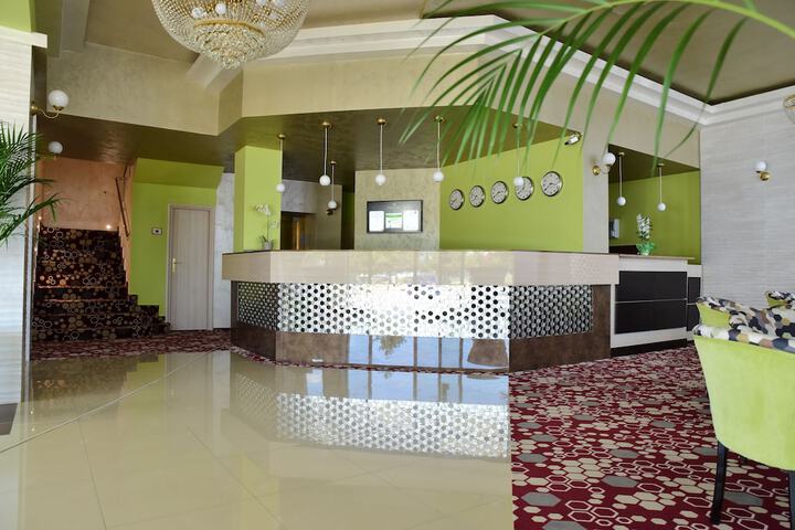Hotel Interior 2 of 42