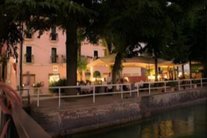 Hotel Pai
